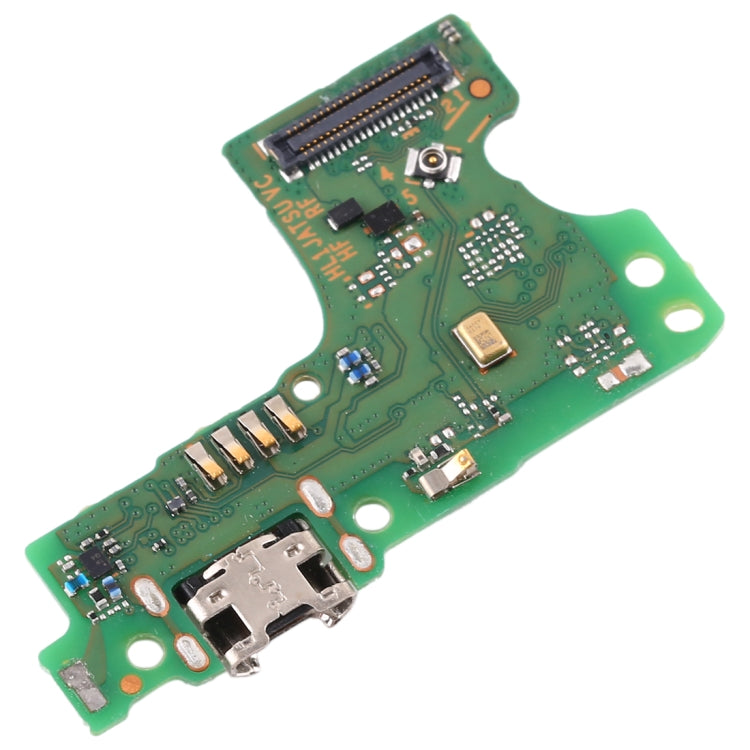 Original Charging Port Board for Huawei Honor Play 8A - Tail Connector by PMC TechLife | Online Shopping South Africa | PMC TechLife | Buy Now Pay Later Mobicred