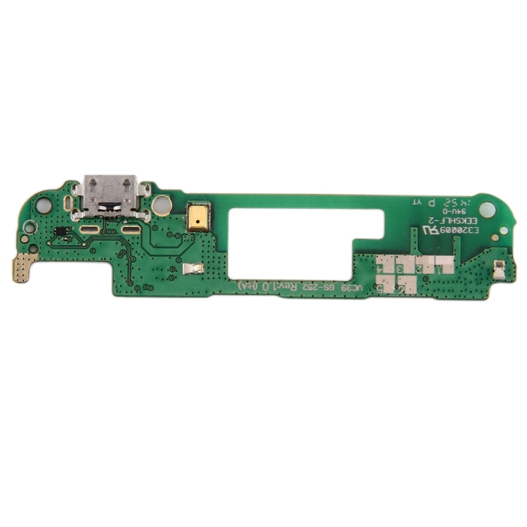 Charging Port Board for HTC Desire 826 - Tail Connector by PMC TechLife | Online Shopping South Africa | PMC TechLife | Buy Now Pay Later Mobicred