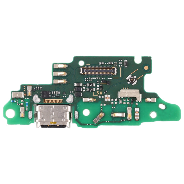 Original Charging Port Board for Huawei Honor V8 - Tail Connector by PMC Jewellery | Online Shopping South Africa | PMC Jewellery | Buy Now Pay Later Mobicred