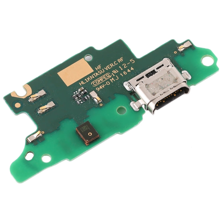 Original Charging Port Board for Huawei Honor V8 - Tail Connector by PMC TechLife | Online Shopping South Africa | PMC TechLife | Buy Now Pay Later Mobicred