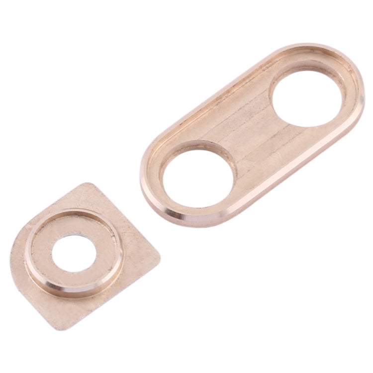 For Huawei Nova 4 10pcs Camera Lens Cover (Gold) - free shipping - PMC TechLife - Order now!