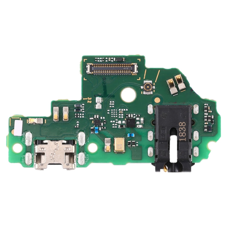 Original Charging Port Board for Huawei Honor 9i - Tail Connector by PMC Jewellery | Online Shopping South Africa | PMC Jewellery | Buy Now Pay Later Mobicred