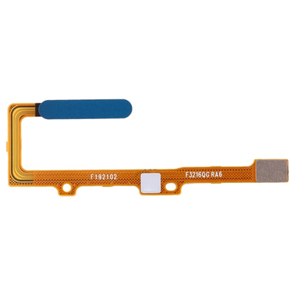 Fingerprint Sensor Flex Cable for Huawei Nova 5T / Honor 20 Pro / Honor 20(Green) - Flex Cable by PMC Jewellery | Online Shopping South Africa | PMC Jewellery | Buy Now Pay Later Mobicred