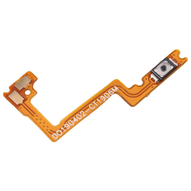 For OPPO Realme 2 Volume Button Flex Cable - Flex Cable by PMC Jewellery | Online Shopping South Africa | PMC Jewellery