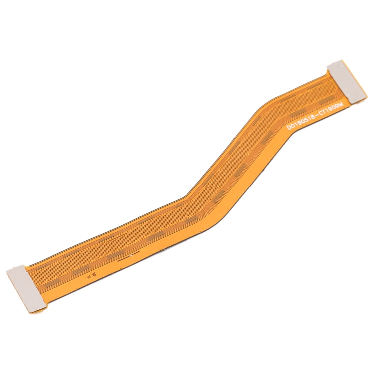 For OPPO Realme X / K3 (Large) Motherboard Flex Cable - free shipping - PMc TechLife - Order now!
