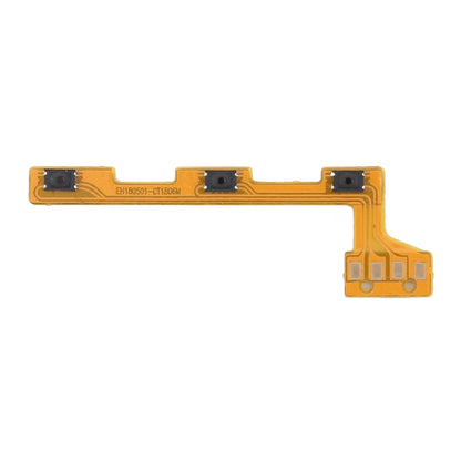 Power Button & Volume Button Flex Cable for Huawei Honor 10 - Flex Cable by PMC Jewellery | Online Shopping South Africa | PMC Jewellery