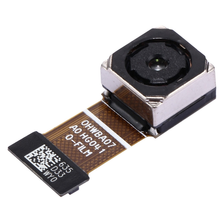 For Huawei Ascend P7  Back Facing Camera - Camera by PMC TechLife | Online Shopping South Africa | PMC TechLife