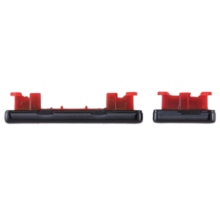 Side Keys for Huawei Enjoy 10 Plus(Black) - Home key & Side Key by PMc TechLife | Online Shopping South Africa | PMc TechLife | Buy Now Pay Later Mobicred