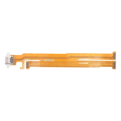 For OPPO A7x / F9 Pro / Realme 2 Pro Charging Port Flex Cable - Flex Cable by PMC Jewellery | Online Shopping South Africa | PMC Jewellery