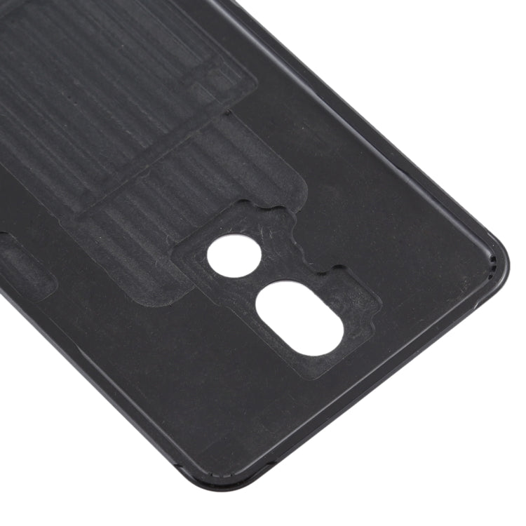 Battery Back Cover for LG Stylo 5 Q720 LM-Q720CS Q720VSP(Grey) - free shipping - PMC TechLife - Order now!