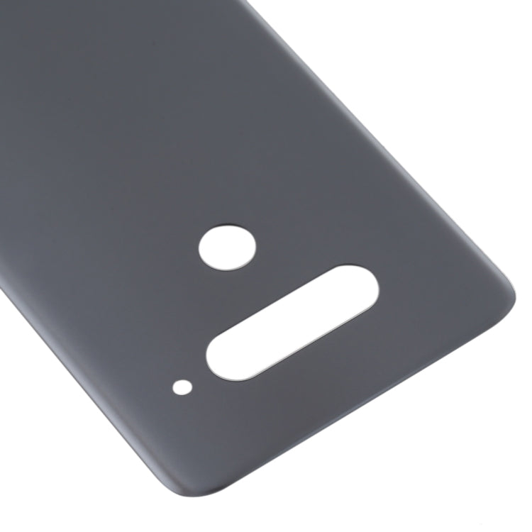 Battery Back Cover for LG V40 ThinQ - For LG by PMC TechLife | Online Shopping South Africa | PMC TechLife | Buy Now Pay Later Mobicred