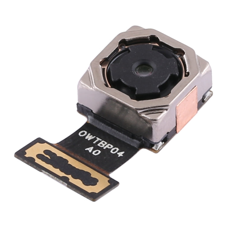 For Huawei Enjoy 6 AL00 Back Facing Camera - Camera by PMC TechLife | Online Shopping South Africa | PMC TechLife | Buy Now Pay Later Mobicred