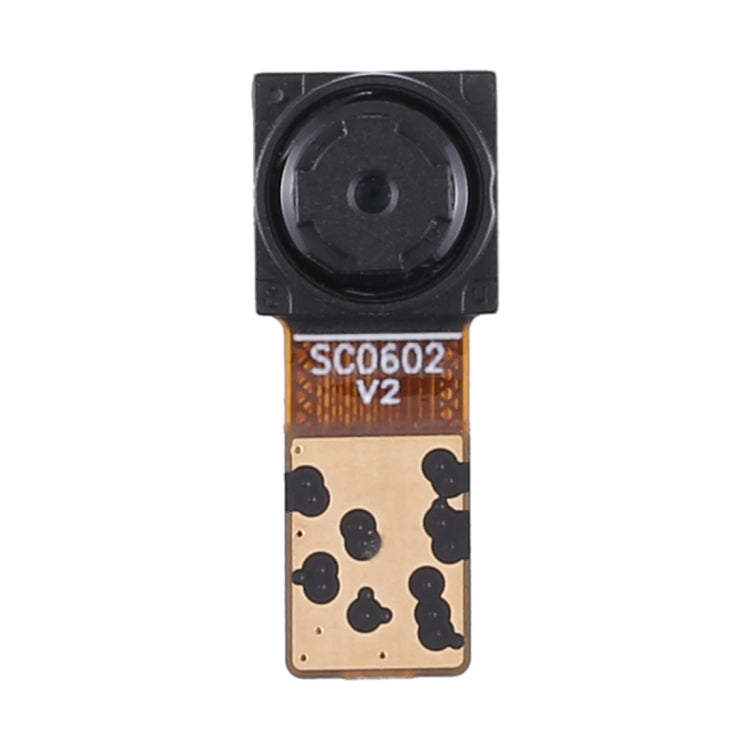 For Huawei G8 Front Facing Camera Module - Camera by PMC TechLife | Online Shopping South Africa | PMC TechLife