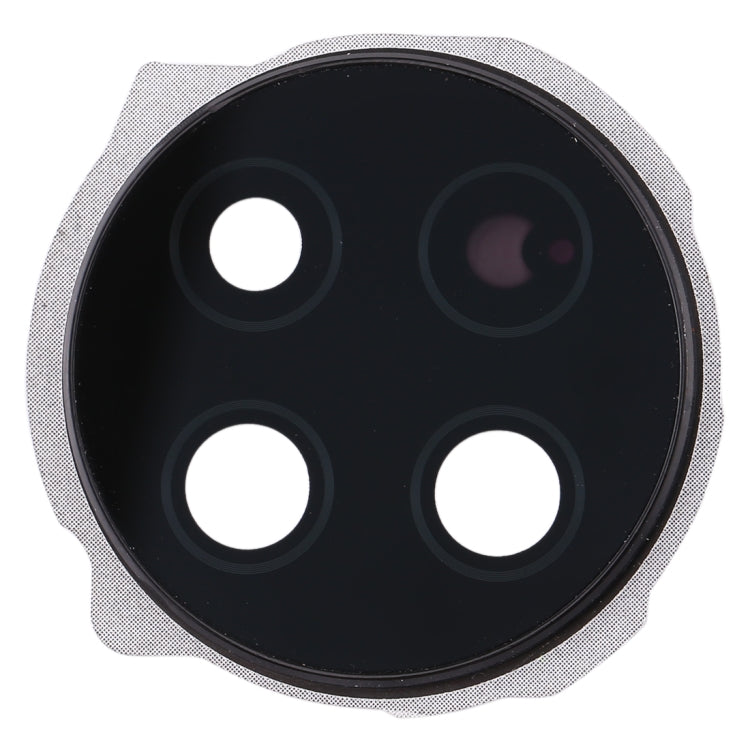 For Huawei Mate 30  Original Camera Lens Cover (Black) - Camera by PMC TechLife | Online Shopping South Africa | PMC TechLife | Buy Now Pay Later Mobicred