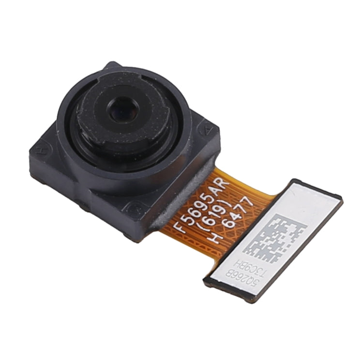 For Vivo Y66 Front Facing Camera Module - Camera Parts by PMC TechLife | Online Shopping South Africa | PMC TechLife