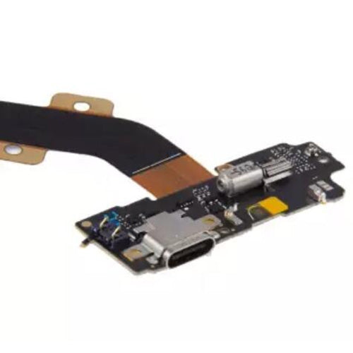 Charging Port Flex Cable  for Letv Le 1 Pro / X800 - For Letv by PMC TechLife | Online Shopping South Africa | PMC TechLife | Buy Now Pay Later Mobicred