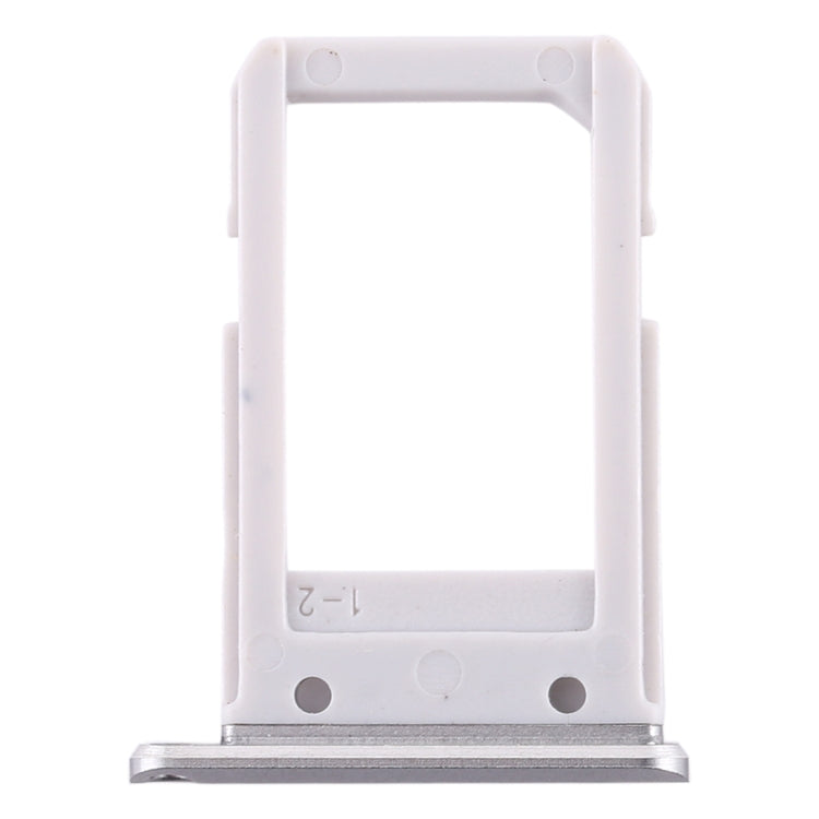 For Galaxy TabPro S W708 SIM Card Tray (Silver) - free shipping - PMc TechLife - Order now!