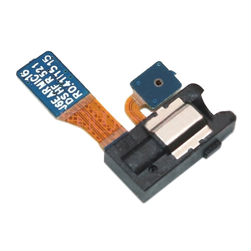 For Galaxy J6 (2018) / A6 (2018) Earphone Jack Flex Cable - Flex Cable by PMC Jewellery | Online Shopping South Africa | PMC Jewellery