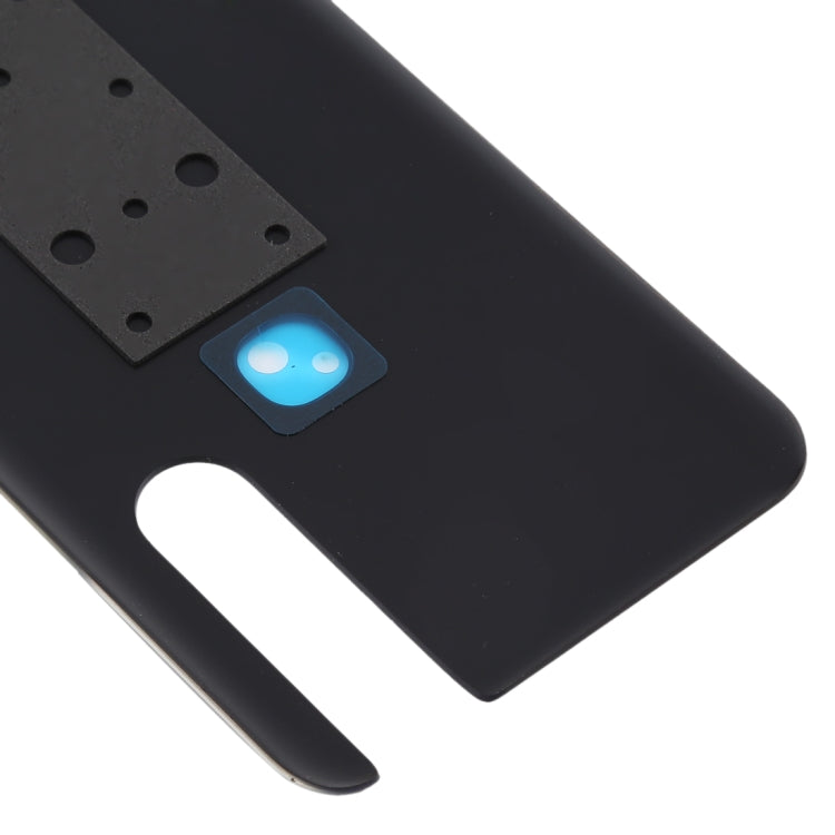 For Vivo S1 Battery Back Cover (Green) - Back Cover by PMC TechLife | Online Shopping South Africa | PMC TechLife | Buy Now Pay Later Mobicred