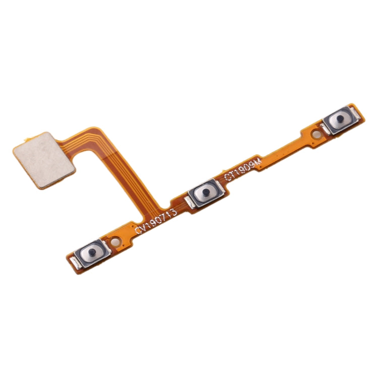 For Vivo Y7s Power Button & Volume Button Flex Cable - free shipping - PMC TechLife - Order now!