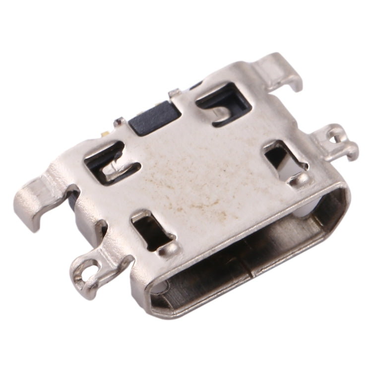 10 PCS Charging Port Connector for Xiaomi Redmi Note 6 / Redmi Note 6 Pro - Tail Connector by PMC TechLife | Online Shopping South Africa | PMC TechLife | Buy Now Pay Later Mobicred