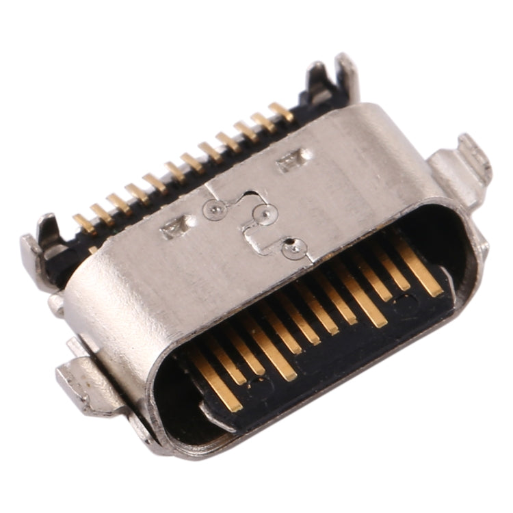 For Meizu X8 10pcs Charging Port Connector - Tail Connector by PMC TechLife | Online Shopping South Africa | PMC TechLife | Buy Now Pay Later Mobicred