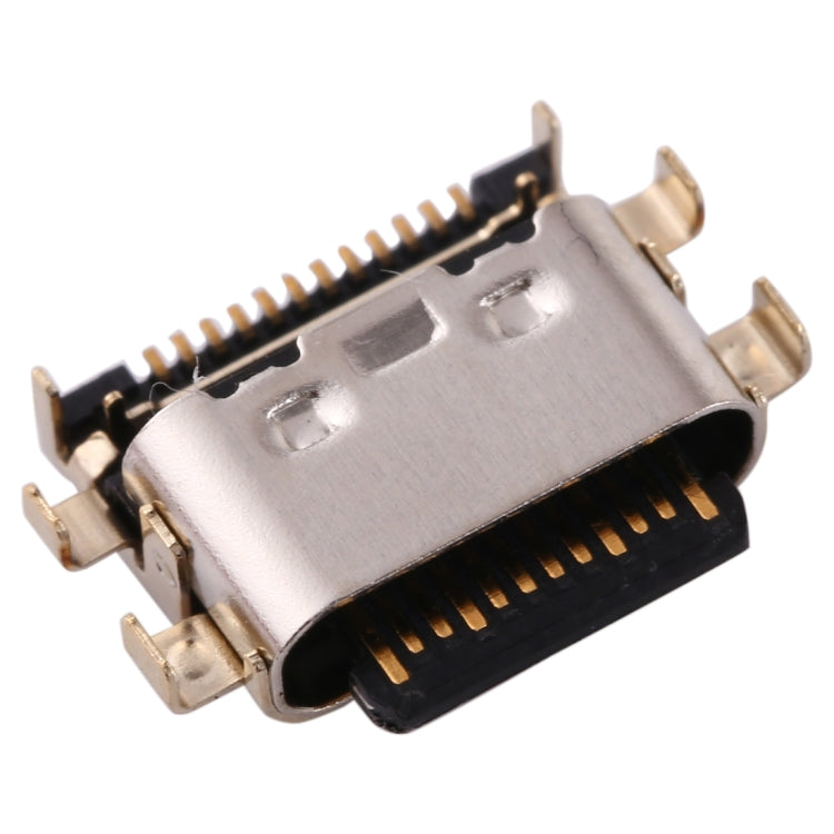 10 PCS Charging Port Connector for Xiaomi Mi 8 SE / Max 2 - free shipping - PMC TechLife - Order now!