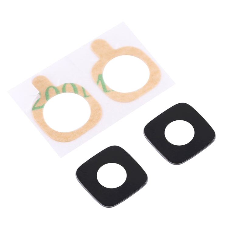For Galaxy J5 10pcs Back Camera Lens Cover with Sticker - free shipping - PMc TechLife - Order now!