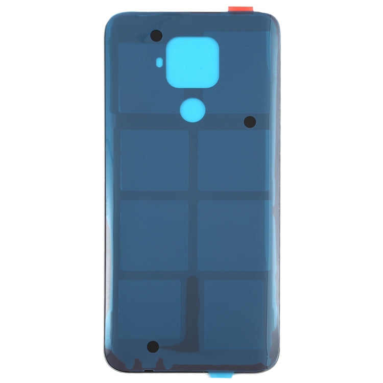 Back Cover for Huawei Mate 30 Lite(Twilight) - Back Cover by PMC TechLife | Online Shopping South Africa | PMC TechLife | Buy Now Pay Later Mobicred