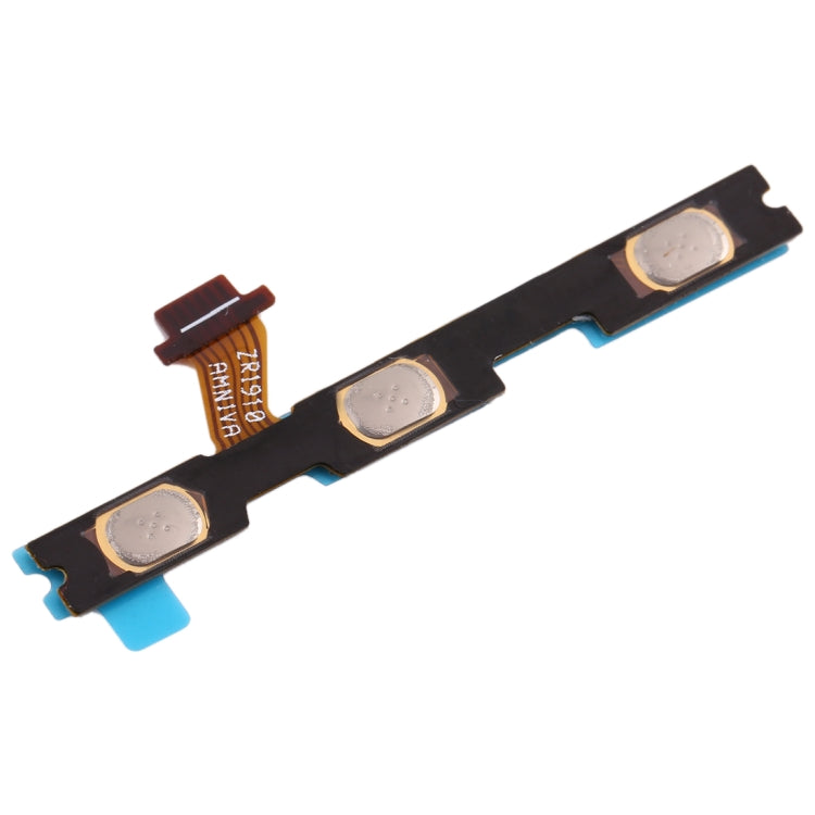 Power Button & Volume Button Flex Cable for Huawei Y5 (2019) - Flex Cable by PMC TechLife | Online Shopping South Africa | PMC TechLife | Buy Now Pay Later Mobicred