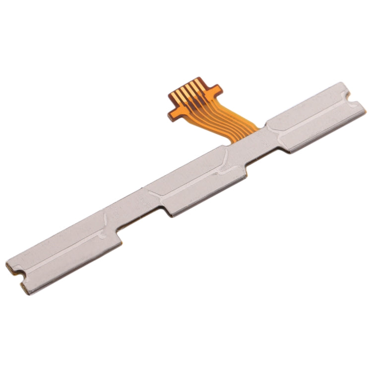 Power Button & Volume Button Flex Cable for Huawei Y5 (2019) - Flex Cable by PMC Jewellery | Online Shopping South Africa | PMC Jewellery | Buy Now Pay Later Mobicred