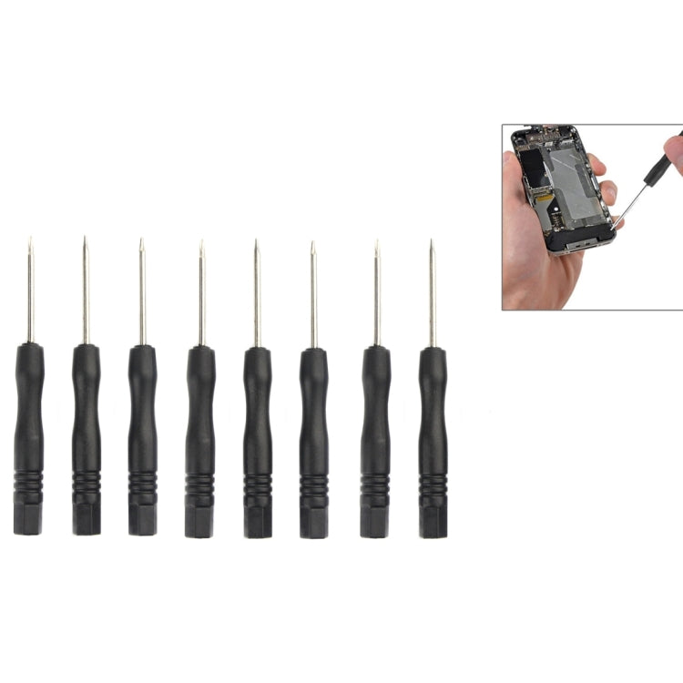 JIAFA JF-8120 22 in 1 Soldering Iron Tool Set,Voltage: 110V,Rated Power:60W - Soldering Iron Set by PMC TechLife | Online Shopping South Africa | PMC TechLife | Buy Now Pay Later Mobicred