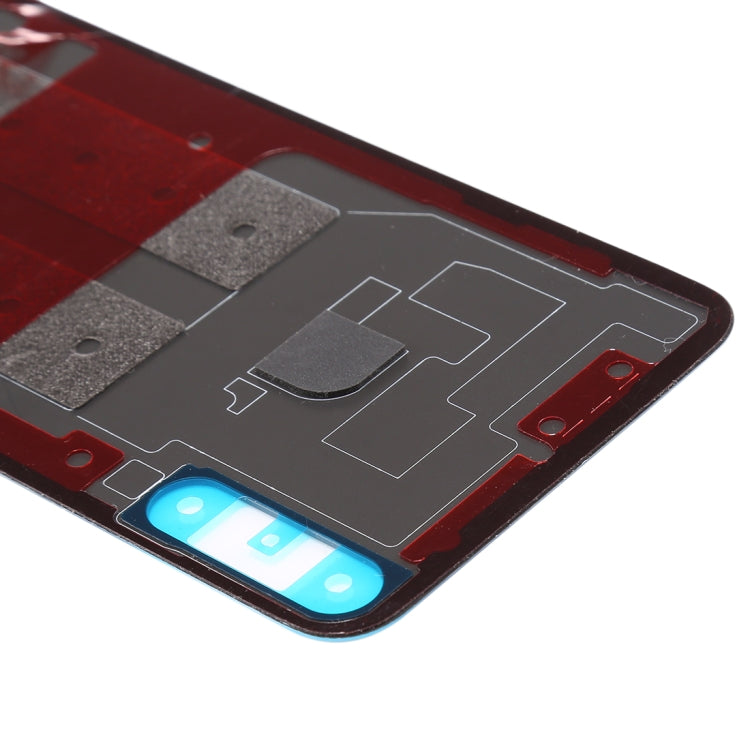 Original Battery Back Cover for Huawei Enjoy 10(Breathing Crystal) - Back Cover by PMC TechLife | Online Shopping South Africa | PMC TechLife | Buy Now Pay Later Mobicred