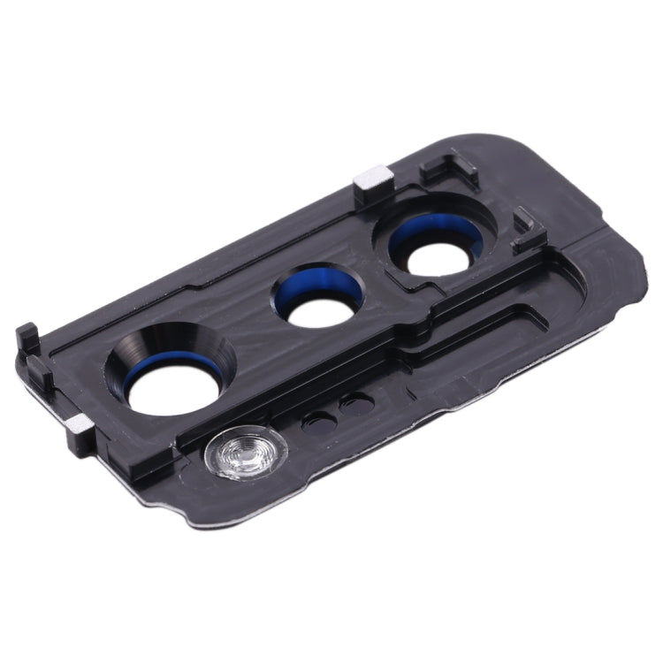 For Huawei Honor V30  Original Camera Lens Cover (Dark Blue) - Camera by PMC TechLife | Online Shopping South Africa | PMC TechLife | Buy Now Pay Later Mobicred
