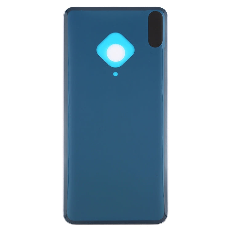 For Vivo S5 Battery Back Cover (Pink) - Back Cover by PMC TechLife | Online Shopping South Africa | PMC TechLife | Buy Now Pay Later Mobicred