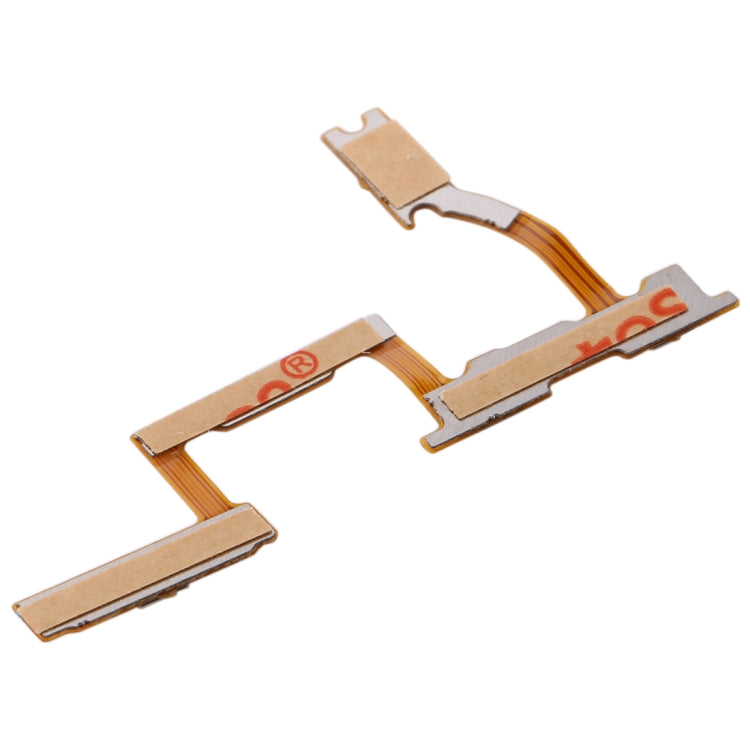Power Button & Volume Button Flex Cable for Huawei Honor V30 Pro - Flex Cable by PMC TechLife | Online Shopping South Africa | PMC TechLife | Buy Now Pay Later Mobicred