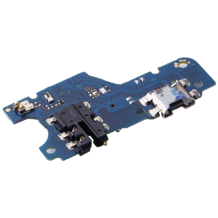 Charging Port Board for Huawei Enjoy 10e - Tail Connector by PMC TechLife | Online Shopping South Africa | PMC TechLife | Buy Now Pay Later Mobicred