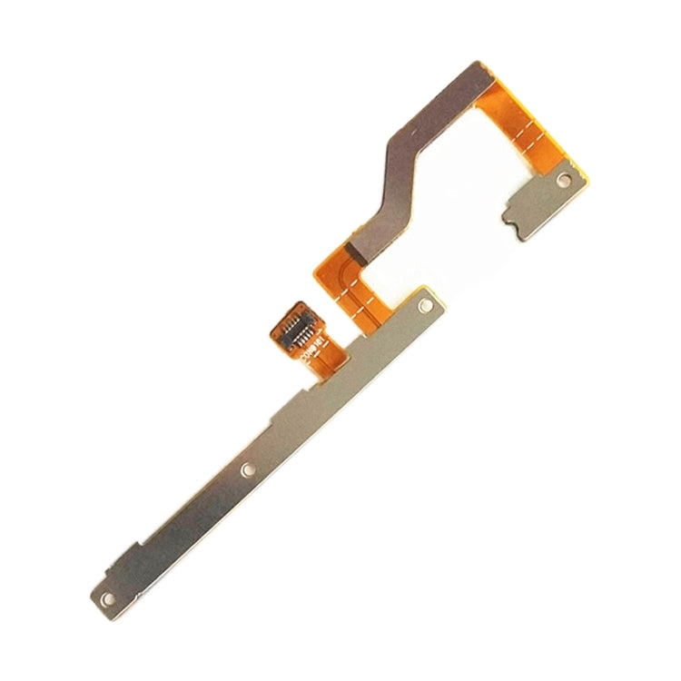 Power Button & Volume Button Flex Cable for Asus Zenfone 6 (2019) / ZS630KL - Flex Cable by PMC TechLife | Online Shopping South Africa | PMC TechLife | Buy Now Pay Later Mobicred