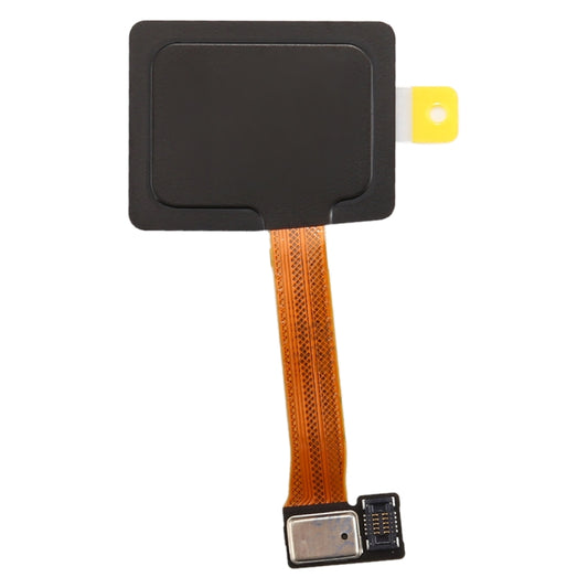 Original In-Display Fingerprint Scanning Sensor Flex Cable for Huawei P40 Pro - Flex Cable by PMC Jewellery | Online Shopping South Africa | PMC Jewellery | Buy Now Pay Later Mobicred