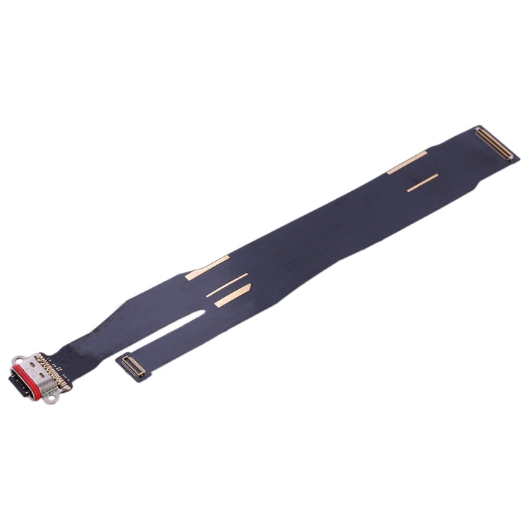 For OPPO Reno3 5G Charging Port Flex Cable - Flex Cable by PMC Jewellery | Online Shopping South Africa | PMC Jewellery