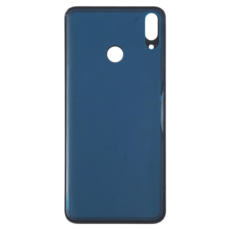Battery Back Cover for Huawei Enjoy 9 Plus(Pink) - Back Cover by PMc TechLife | Online Shopping South Africa | PMc TechLife | Buy Now Pay Later Mobicred