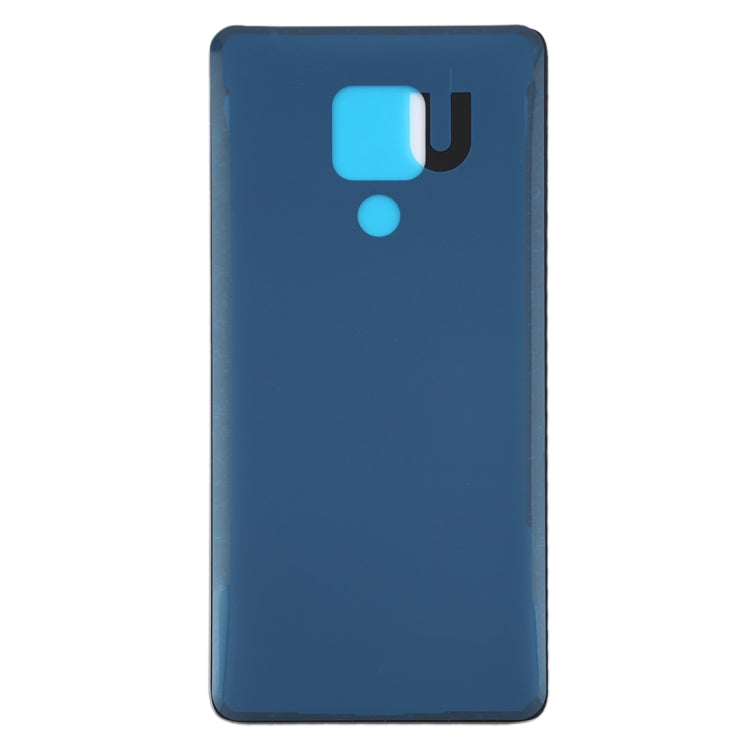 Battery Back Cover for Huawei Mate 20 X(Purple) - Back Cover by PMC TechLife | Online Shopping South Africa | PMC TechLife | Buy Now Pay Later Mobicred