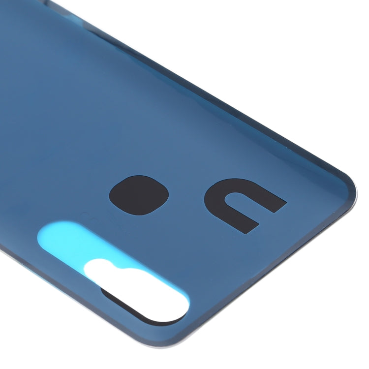 Battery Back Cover for Huawei Nova 6 4G(Blue) - free shipping - PMC TechLife - Order now!