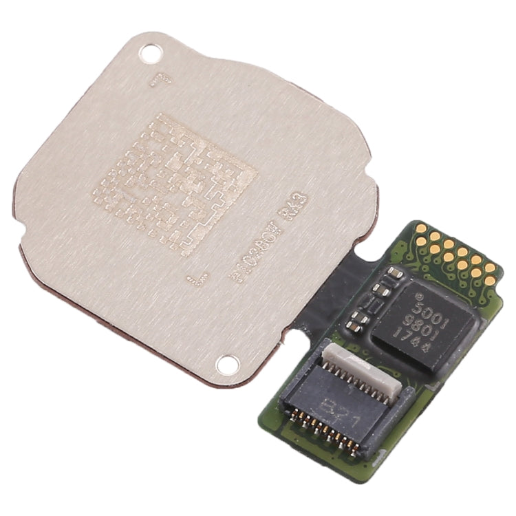 Fingerprint Sensor Flex Cable for Huawei Mate 10 Lite(Gold) - free shipping - PMc TechLife - Order now!