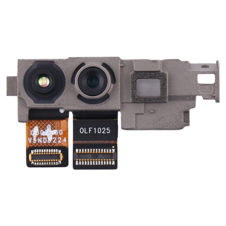 Front Facing Camera for Xiaomi Mi 8 Explorer - Camera by PMC TechLife | Online Shopping South Africa | PMC TechLife | Buy Now Pay Later Mobicred