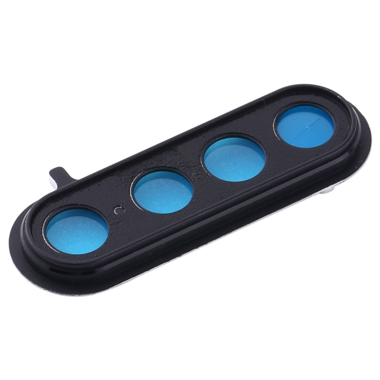 Camera Lens Cover for Xiaomi Redmi K30 (5G Version) (Black) - Camera by PMC TechLife | Online Shopping South Africa | PMC TechLife | Buy Now Pay Later Mobicred
