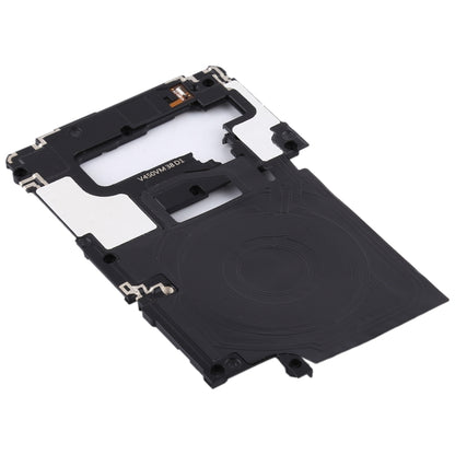 Motherboard Frame Bezel with NFC for LG G8 ThinQ / G820QM / G820V / G820N / G820UM - For LG by PMC Jewellery | Online Shopping South Africa | PMC Jewellery | Buy Now Pay Later Mobicred