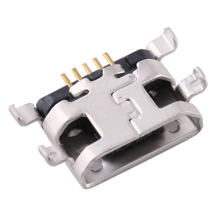 10 PCS Charging Port Connector for Xiaomi Redmi Note 5 / Redmi Note 5 Pro - Tail Connector by PMC TechLife | Online Shopping South Africa | PMC TechLife | Buy Now Pay Later Mobicred