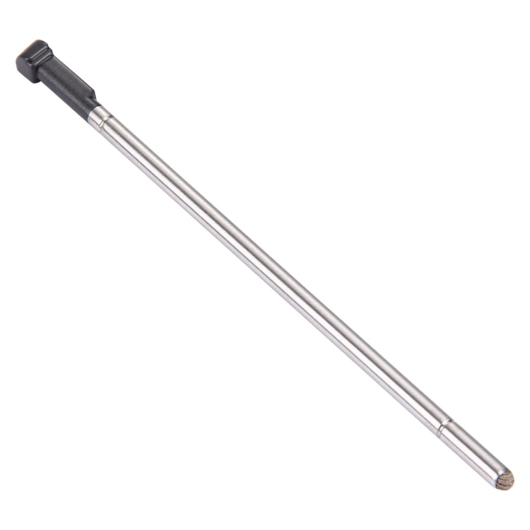 Touch Stylus S Pen for LG Stylo 2 / LS775(Grey) - For LG by PMc TechLife | Online Shopping South Africa | PMc TechLife | Buy Now Pay Later Mobicred