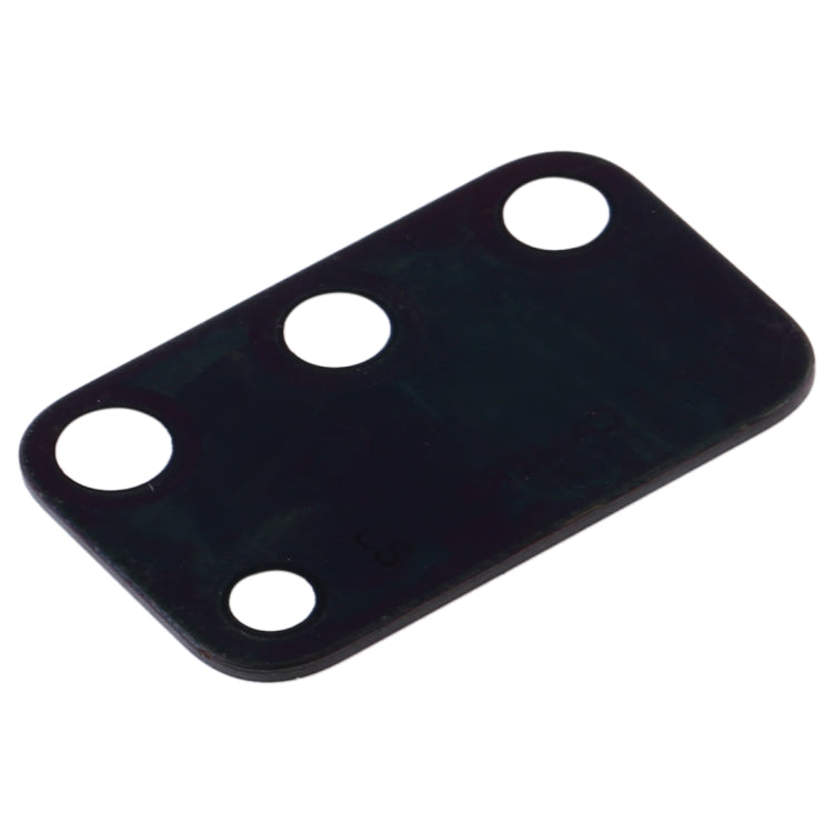 For Huawei Honor 9A 10pcs Back Camera Lens - Camera by PMC TechLife | Online Shopping South Africa | PMC TechLife | Buy Now Pay Later Mobicred